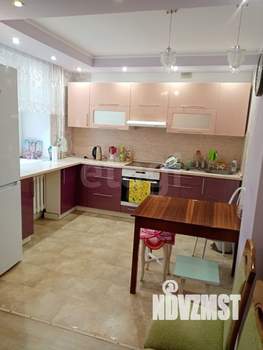1-к квартира, на длительный срок, 50м2, 3/10 этаж