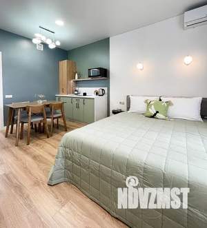 Студия квартира, посуточно, 31м2, 2/9 этаж