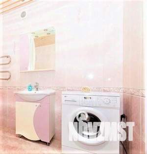 1-к квартира, посуточно, 47м2, 1/1 этаж