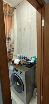 1-к квартира, на длительный срок, 41м2, 8/17 этаж