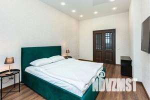 1-к квартира, посуточно, 45м2, 11/22 этаж