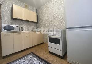 1-к квартира, на длительный срок, 30м2, 3/16 этаж