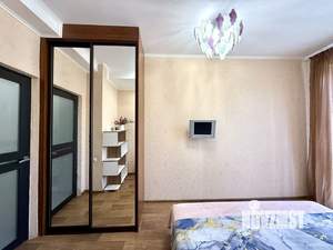 2-к квартира, посуточно, 60м2, 3/5 этаж
