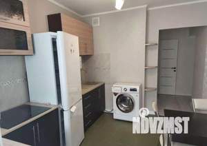 1-к квартира, на длительный срок, 33м2, 5/12 этаж