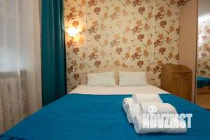 2-к квартира, посуточно, 52м2, 2/13 этаж