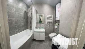 1-к квартира, на длительный срок, 38м2, 15/21 этаж