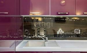 3-к квартира, на длительный срок, 131м2, 8/23 этаж