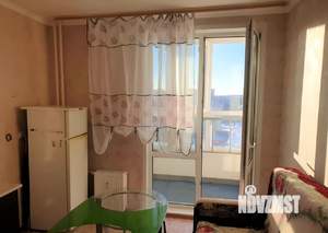 1-к квартира, на длительный срок, 40м2, 15/16 этаж