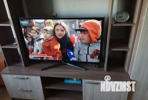 2-к квартира, посуточно, 13м2, 4/9 этаж
