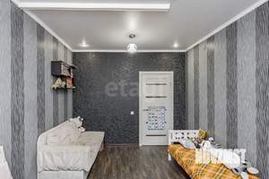 1-к квартира, на длительный срок, 35м2, 9/10 этаж