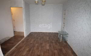 2-к квартира, на длительный срок, 46м2, 2/5 этаж