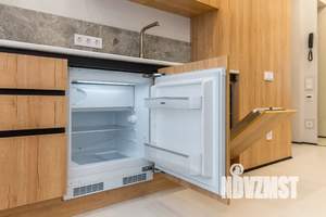 1-к квартира, посуточно, 42м2, 6/10 этаж