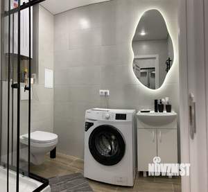 Студия квартира, посуточно, 30м2, 11/14 этаж