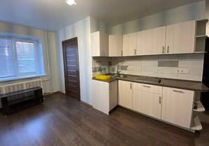 2-к квартира, на длительный срок, 43м2, 2/5 этаж