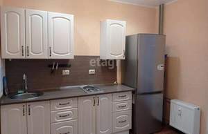 1-к квартира, на длительный срок, 37м2, 16/16 этаж
