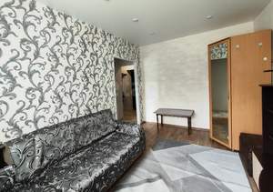 2-к квартира, на длительный срок, 41м2, 2/5 этаж