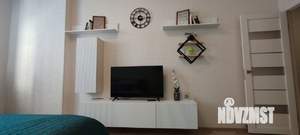 1-к квартира, посуточно, 43м2, 4/16 этаж