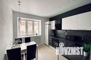 2-к квартира, посуточно, 50м2, 16/17 этаж