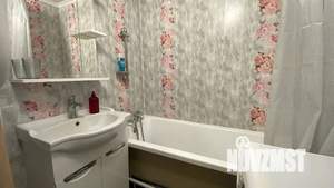 1-к квартира, посуточно, 35м2, 5/10 этаж