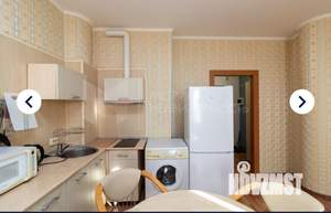 Студия квартира, на длительный срок, 31м2, 14/15 этаж