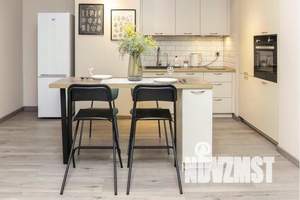 2-к квартира, посуточно, 55м2, 4/9 этаж