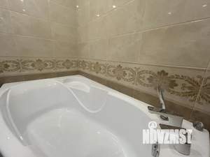 Студия квартира, посуточно, 29м2, 3/13 этаж