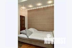 2-к квартира, посуточно, 56м2, 19/25 этаж