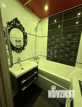 1-к квартира, на длительный срок, 34м2, 9/9 этаж