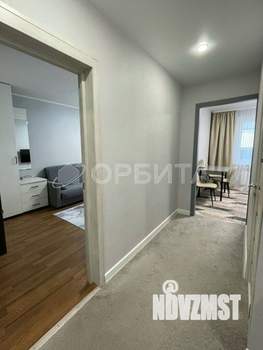 1-к квартира, на длительный срок, 36м2, 5/9 этаж