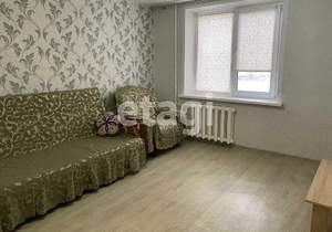 1-к квартира, на длительный срок, 35м2, 8/9 этаж