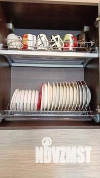 2-к квартира, посуточно, 75м2, 1/1 этаж