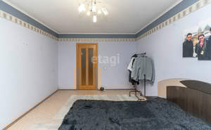 2-к квартира, на длительный срок, 74м2, 4/10 этаж