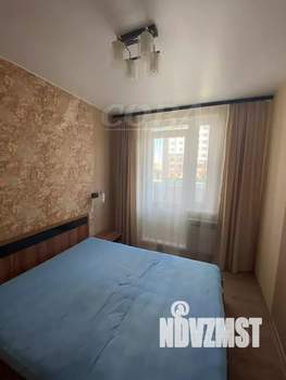 3-к квартира, на длительный срок, 70м2, 1/16 этаж