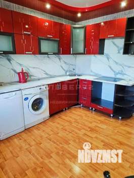 1-к квартира, на длительный срок, 35м2, 3/9 этаж