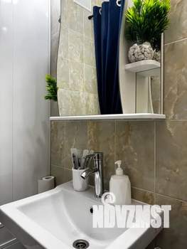 1-к квартира, посуточно, 30м2, 9/10 этаж