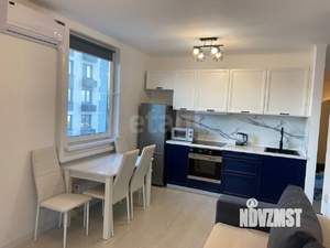 2-к квартира, на длительный срок, 60м2, 8/16 этаж