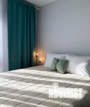 1-к квартира, посуточно, 30м2, 9/10 этаж