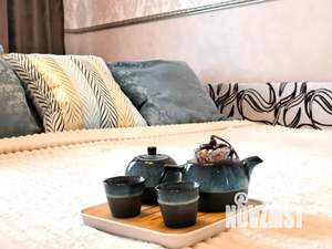 2-к квартира, посуточно, 59м2, 2/10 этаж