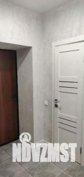 1-к квартира, на длительный срок, 38м2, 4/14 этаж