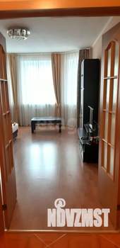 1-к квартира, на длительный срок, 44м2, 8/12 этаж