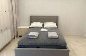 Студия квартира, на длительный срок, 27м2, 15/18 этаж