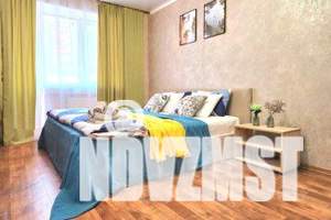 1-к квартира, посуточно, 42м2, 1/10 этаж