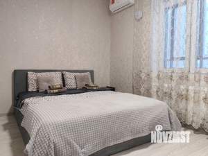 1-к квартира, посуточно, 30м2, 11/25 этаж