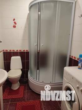 Студия квартира, посуточно, 24м2, 11/15 этаж