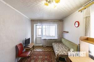 1-к квартира, на длительный срок, 30м2, 5/5 этаж