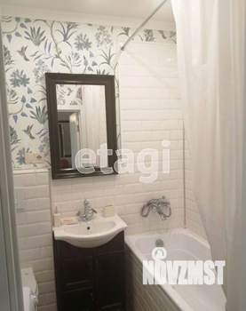 2-к квартира, на длительный срок, 47м2, 14/20 этаж