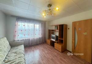 1-к квартира, на длительный срок, 30м2, 8/8 этаж