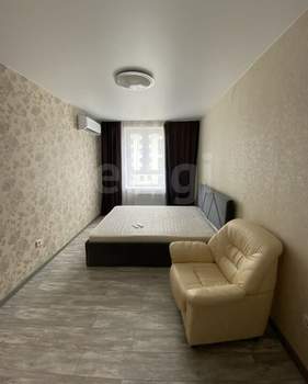 1-к квартира, на длительный срок, 48м2, 6/16 этаж