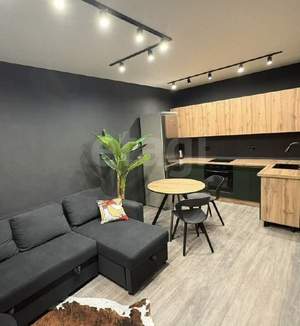 1-к квартира, на длительный срок, 38м2, 8/17 этаж