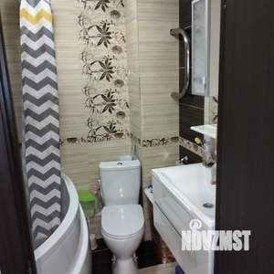 1-к квартира, на длительный срок, 37м2, 15/18 этаж